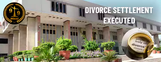Wife sentenced to One Month Jail for violating Terms and Conditions of Divorce Settlement executed by her- Delhi High Court