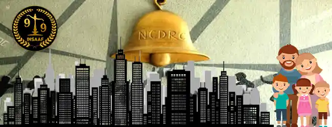 NCDRC Directs Raheja Builders to Refund the money on failure to complete the project on Time 