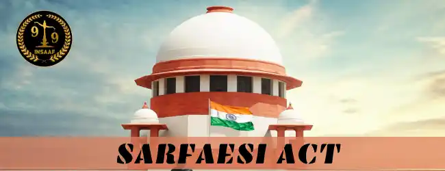 The Supreme Court holds that a Magistrate's order under section 14 of the SARFAESI Act