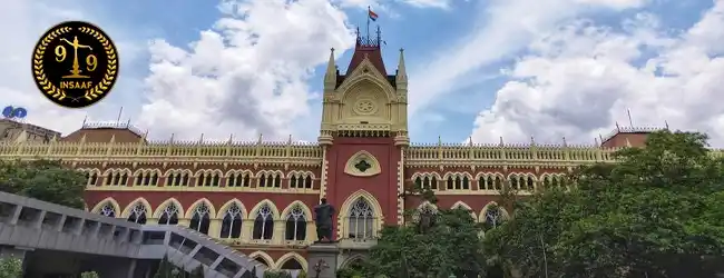 Calcutta High Court