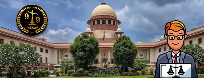 Supreme Court Quashes Detention of Samajwadi Party Leader. 