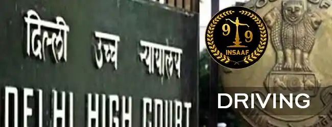 Delhi High Court