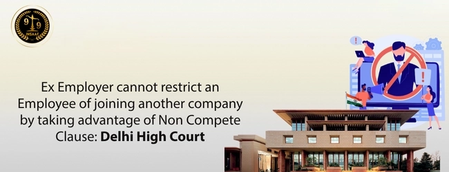 Varun Tyagi Vs. Daffodil Software Private Limited