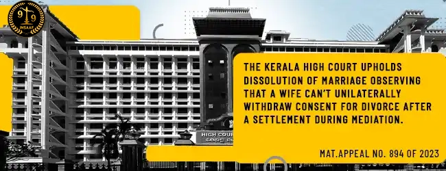 MAT.APPEAL NO. 894 OF 2023