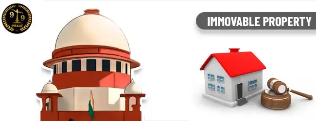 If High Courts recognizes GPA and Will to be the documents of title