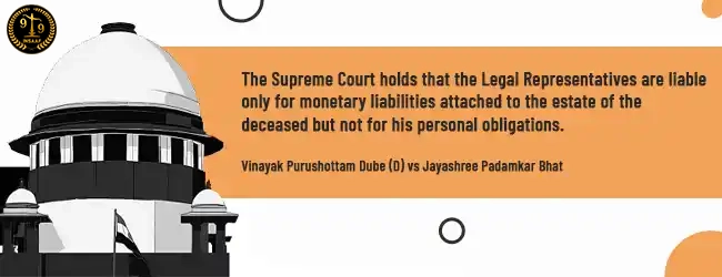 Vinayak Purushottam Dube (D) vs Jayashree Padamkar Bhat