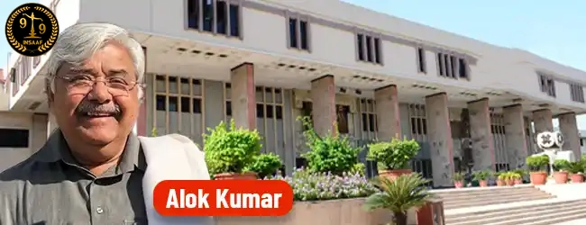 The Delhi High Court set aside a trial court order directing the Delhi  Police to register an FIR against Vishwa Hindu Parishad leader Alok Kumar.