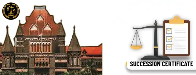  Indian Succession Act
