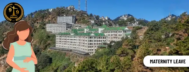 Maternity Leave is a Fundamental Human Right