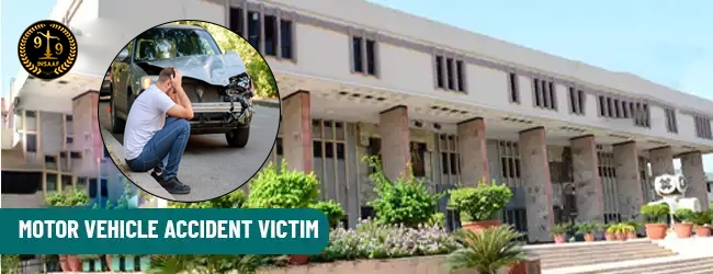 The Supreme Court enhances compensation of a Motor Vehicle accident victim