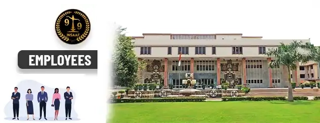 Delhi High Court holds that employees