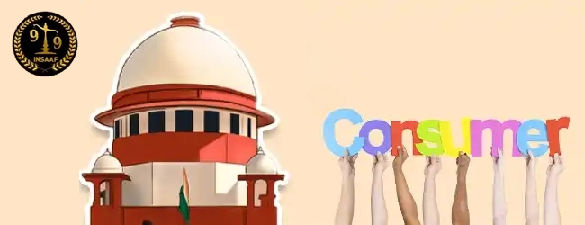 The Supreme Court upholds that joint complaints by multiple consumers need not be filed in representative capacity