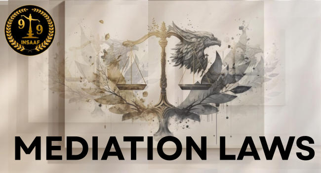 THE SHORTAGE OF SKILLED MEDIATORS IN INDIA AND IT’S IMPACT ON THE EFFECTIVENESS OF MEDIATION LAWS