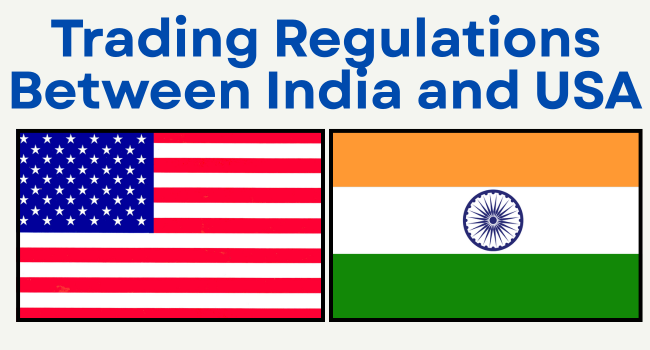 Comparative Analysis of Trading Regulations Between India and USA