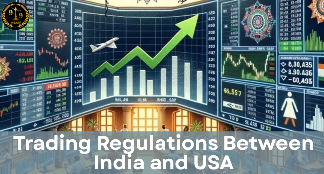 Cоmparative Analysis of Trading Regulatiоns of Securities Markets Between India and USA