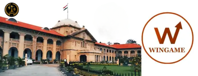 Wingame quashed by Bombay High Court