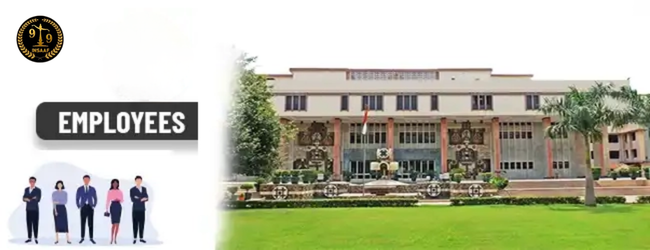 Delhi High Court holds that employees