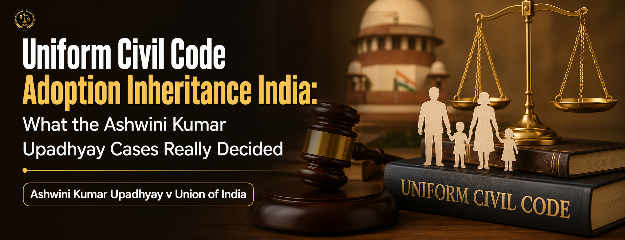 Ashwini Kumar Upadhyay v Union of India