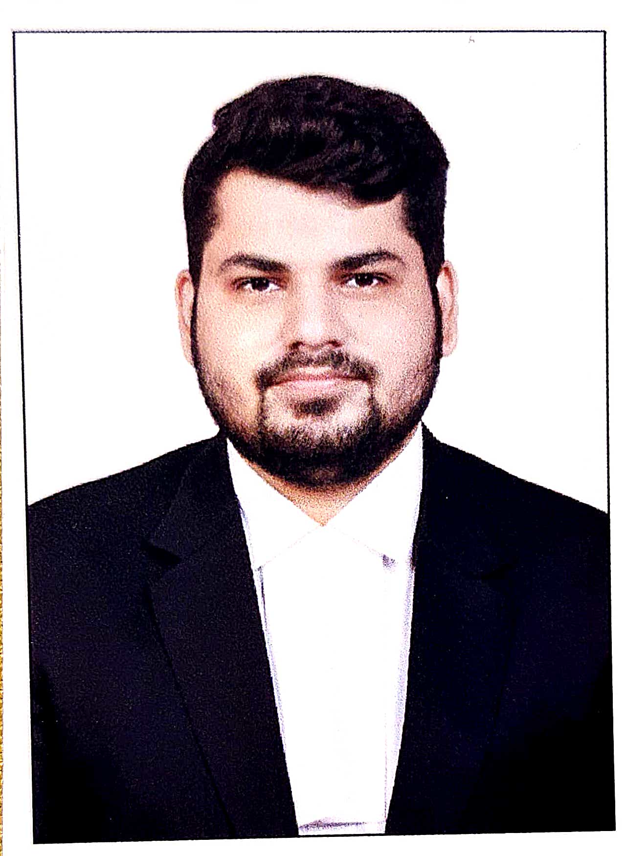 Lawyer in Kanpur