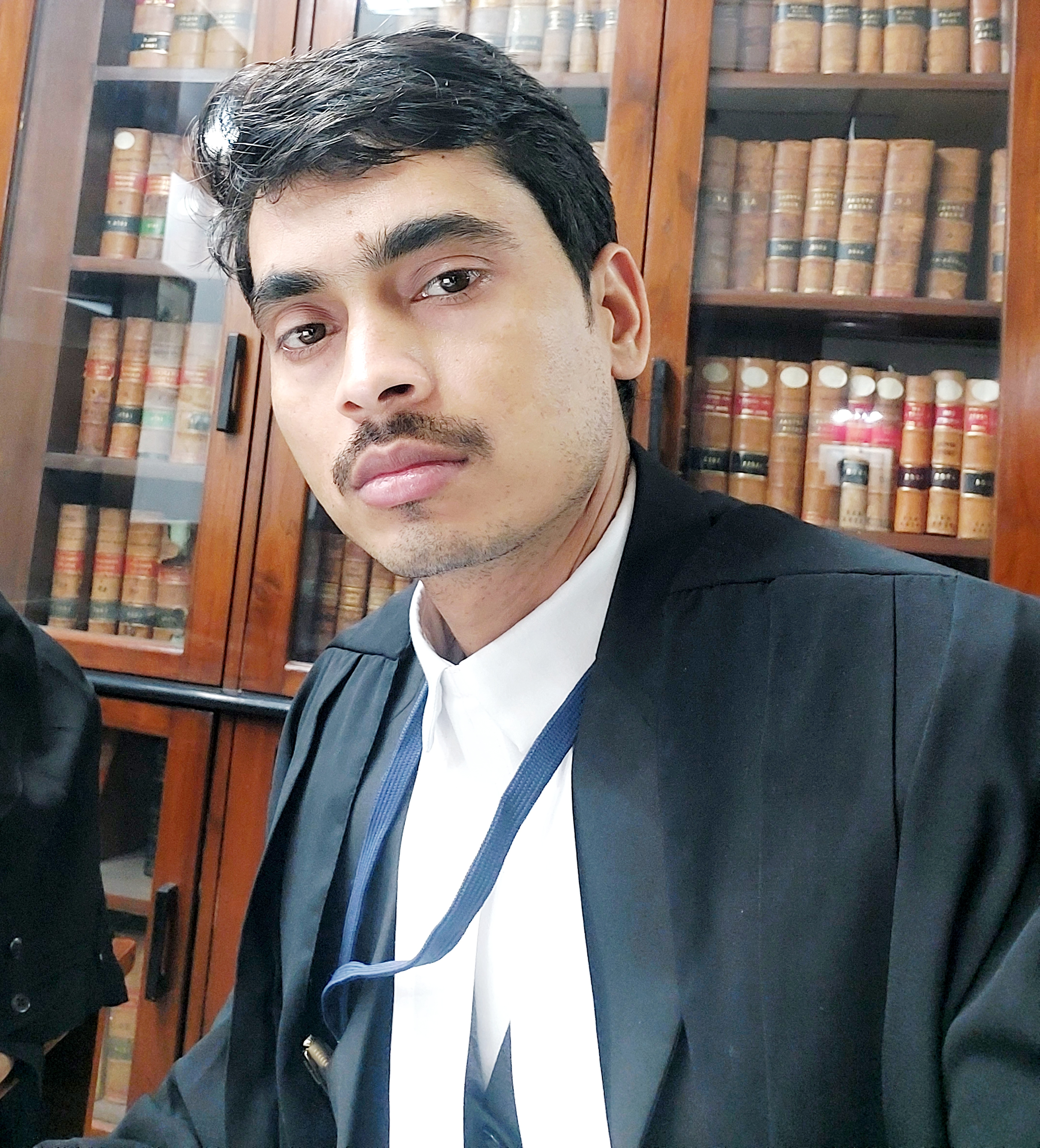 Lawyer in Delhi 