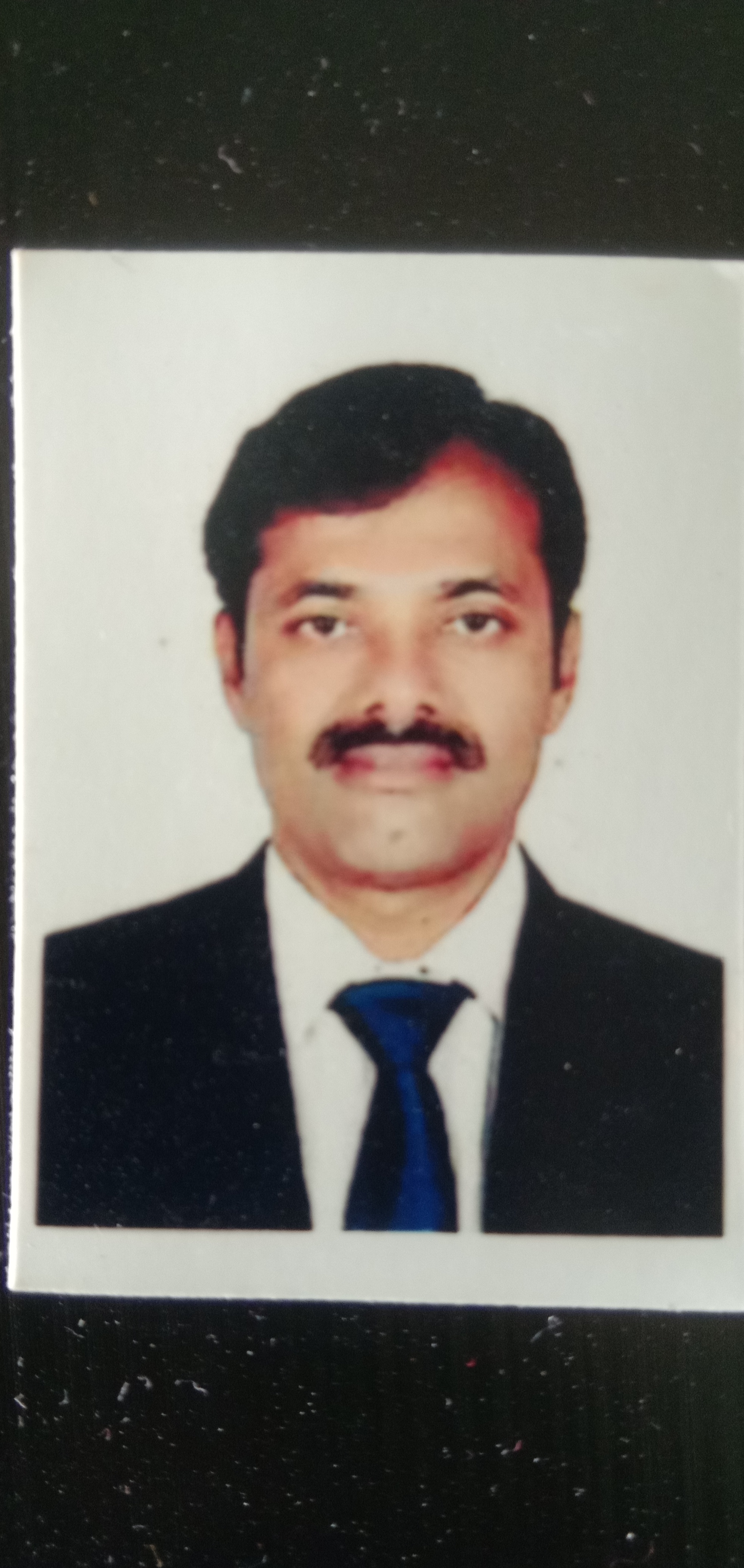 Lawyer in Valsad