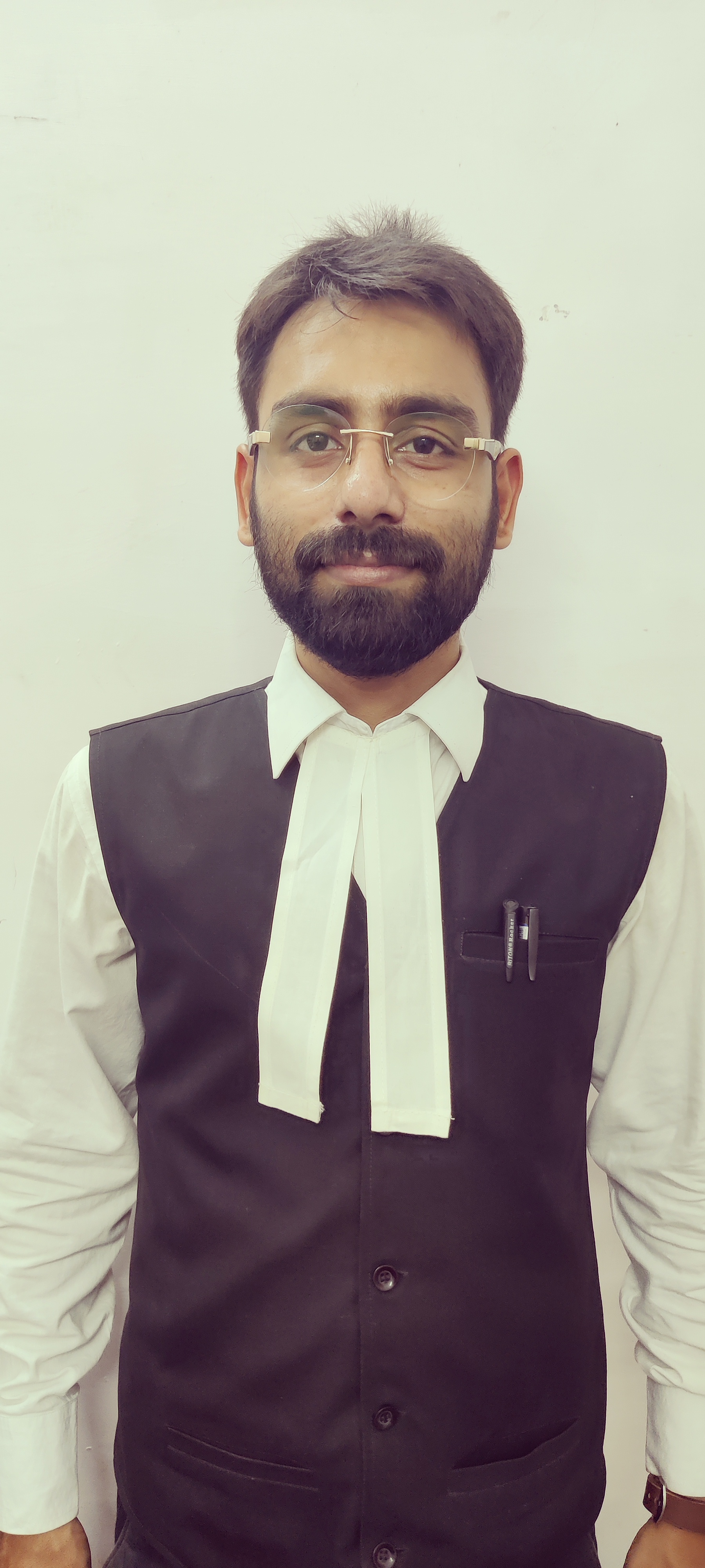 Lawyer in Lucknow