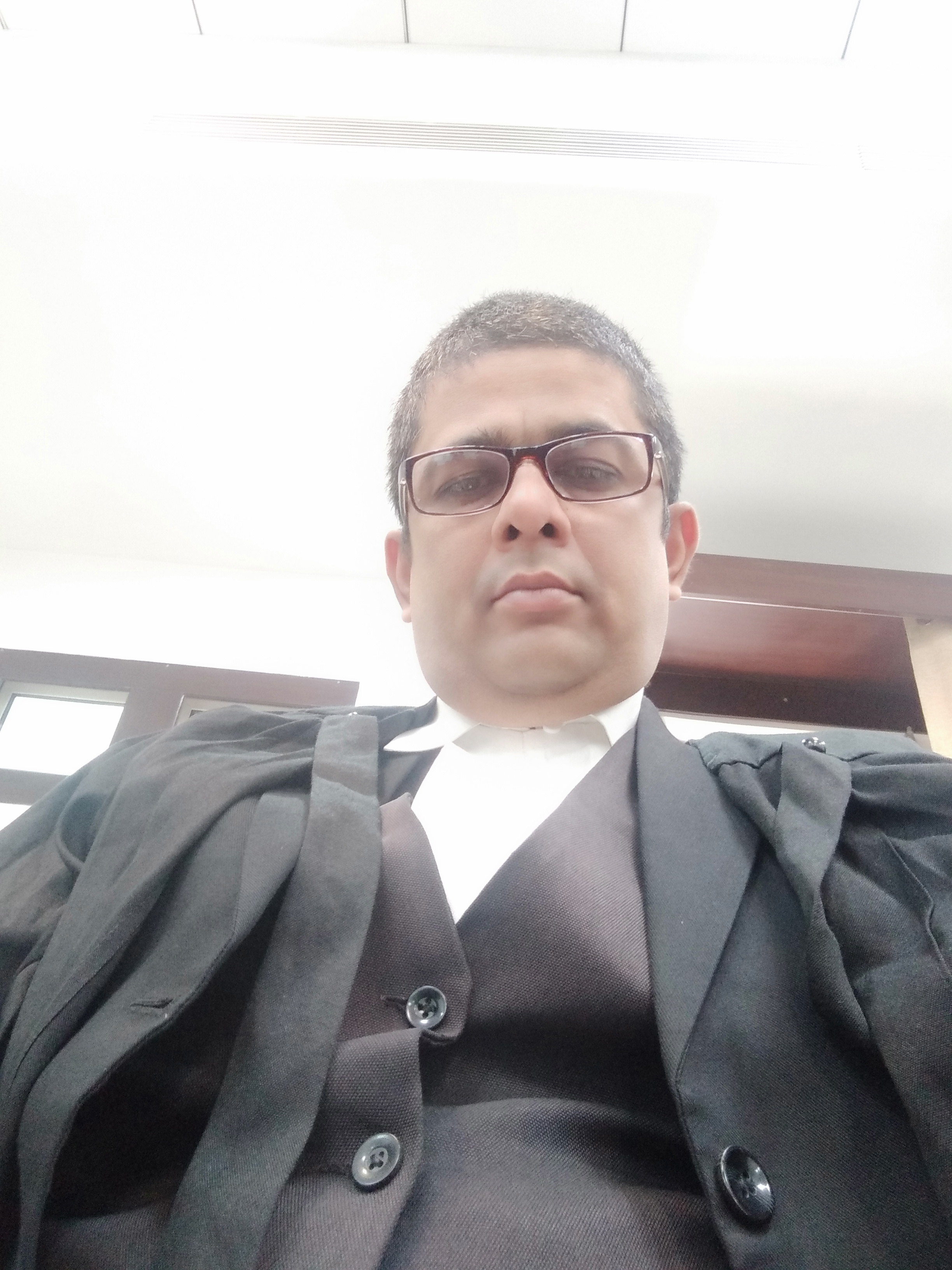 Lawyer in Patna