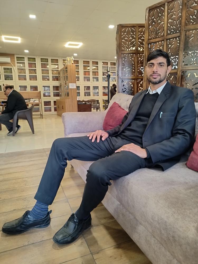 Lawyer in Hissar