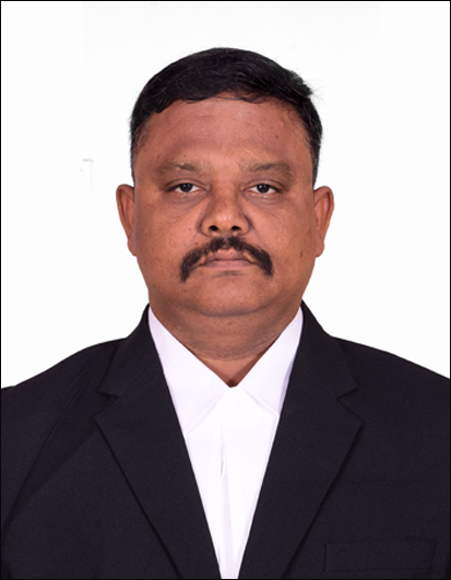 Lawyer in Chennai