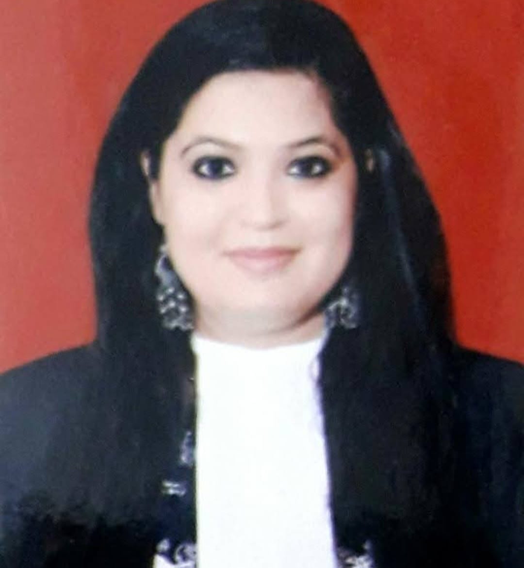 Lawyer in Kolkata