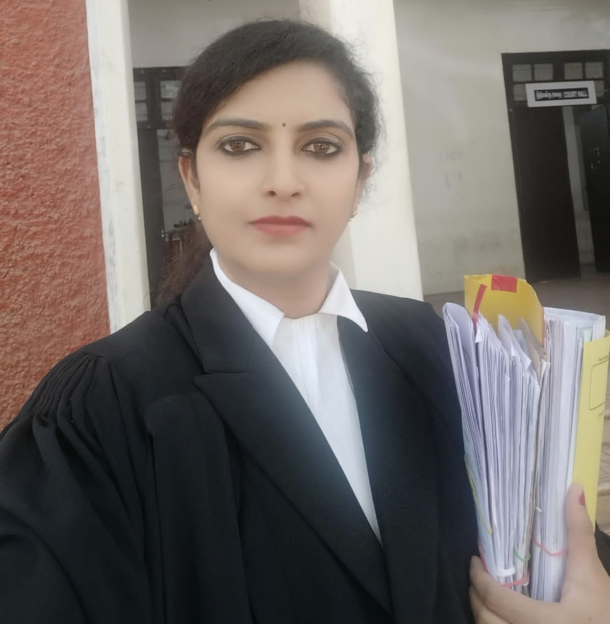 Lawyer in Coimbatore