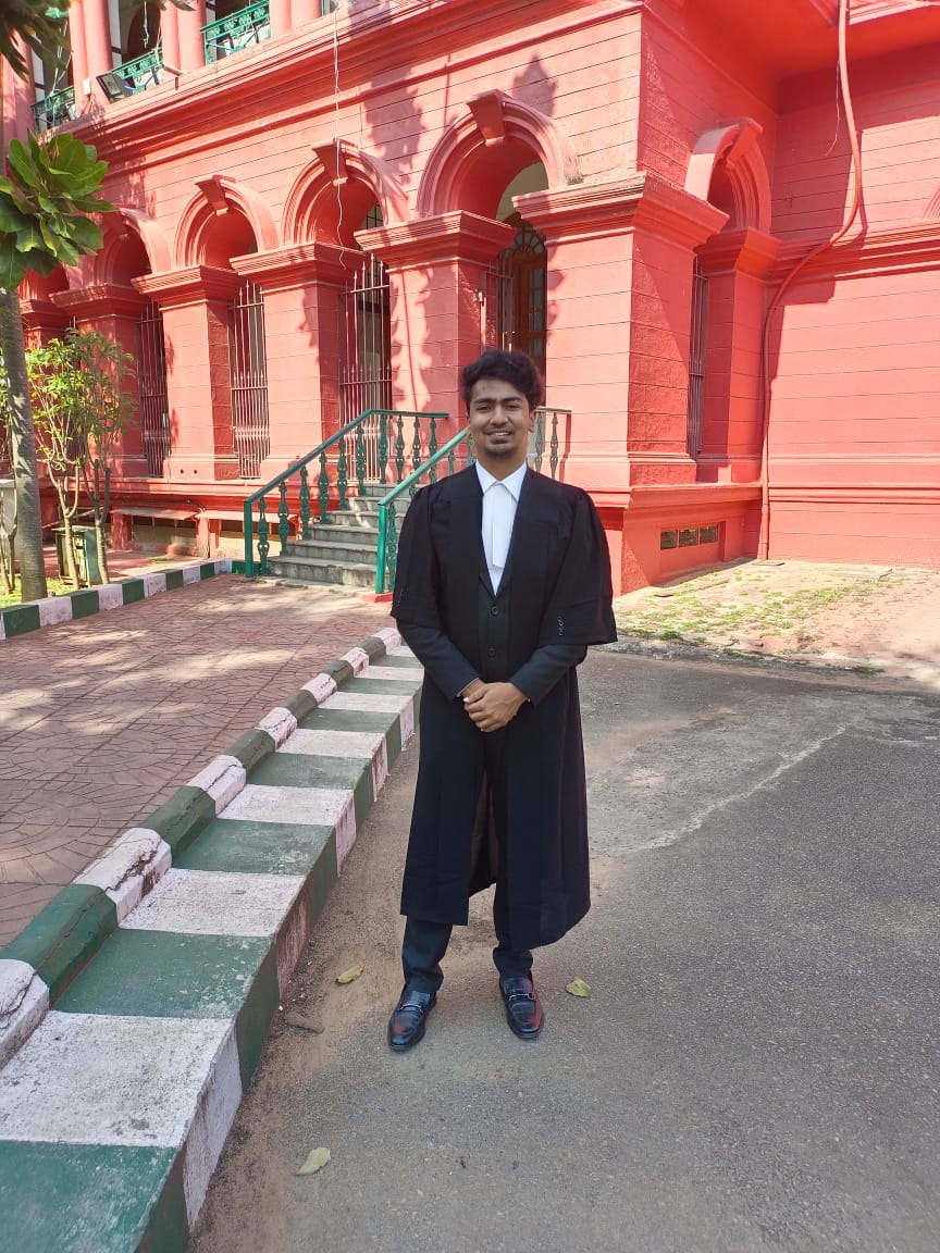 Lawyer in Bangalore Urban District