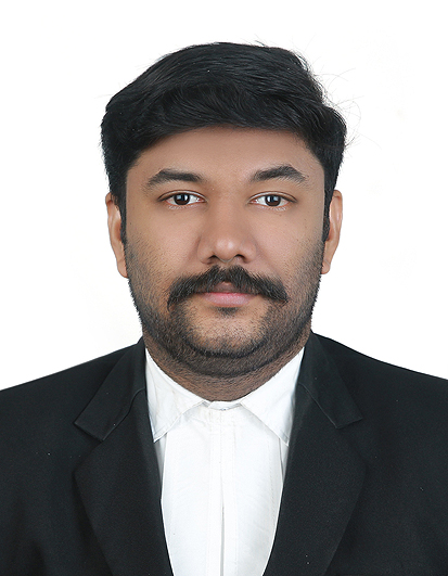 Lawyer in Ernakulam
