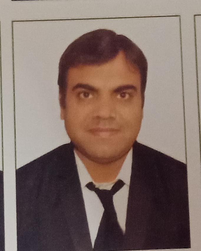 Lawyer in Aligarh