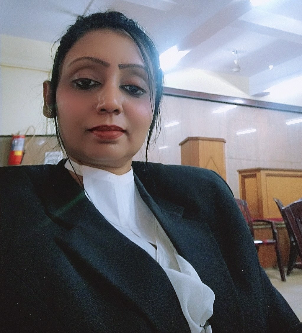 Lawyer in Bangalore