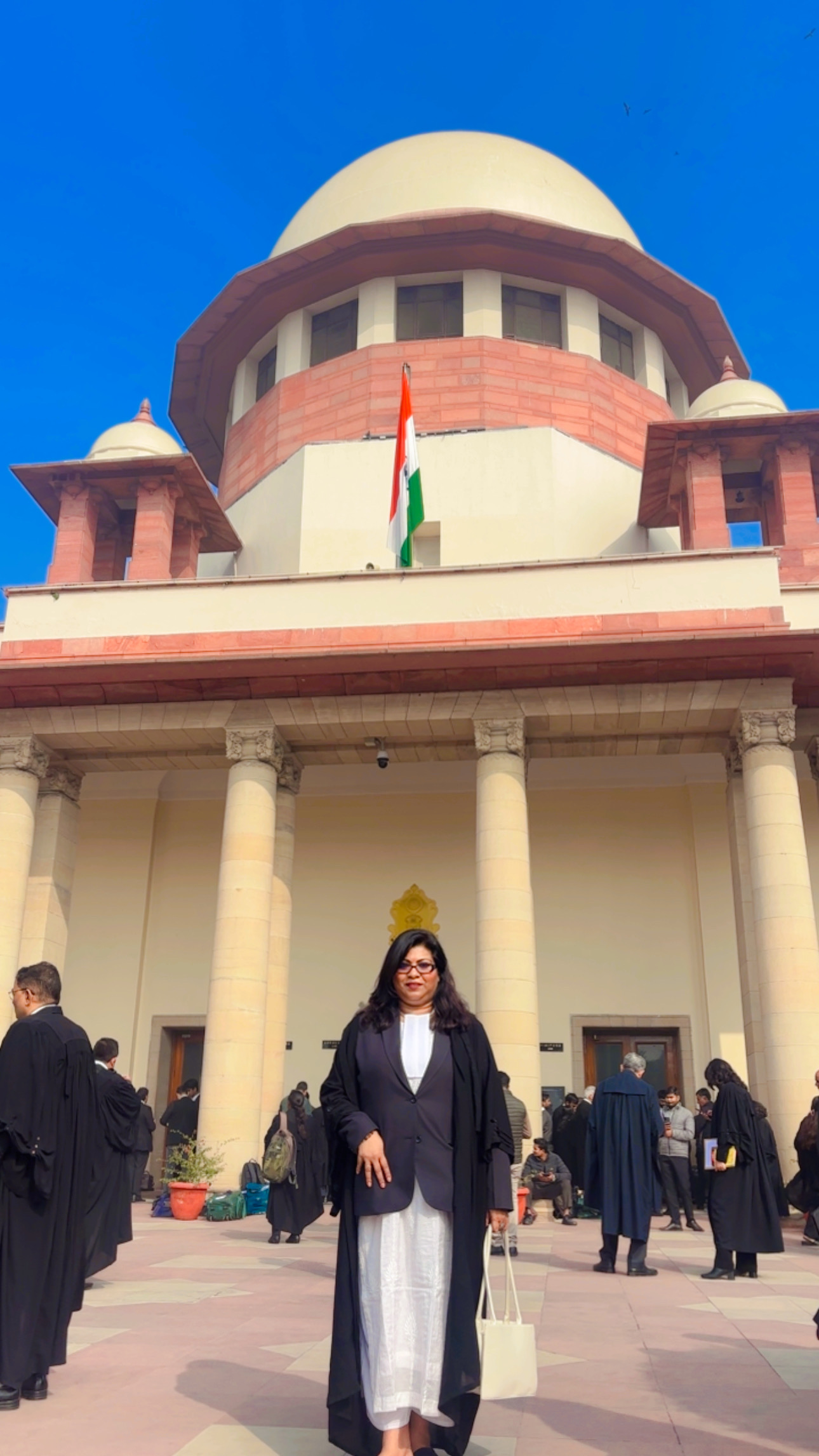 Lawyer in Ghaziabad 